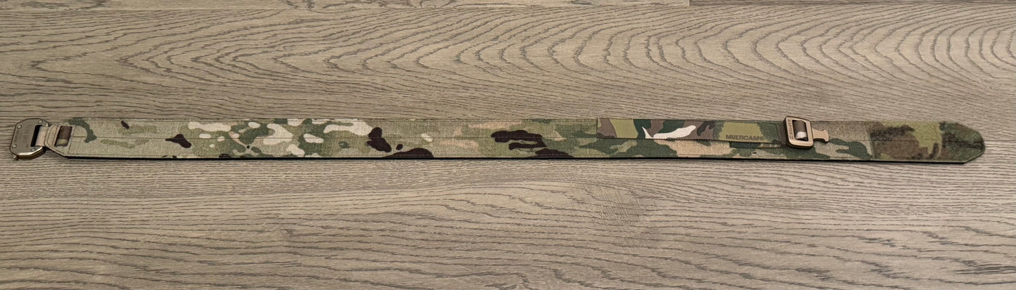 Project Dart One Wrap Battle Belt