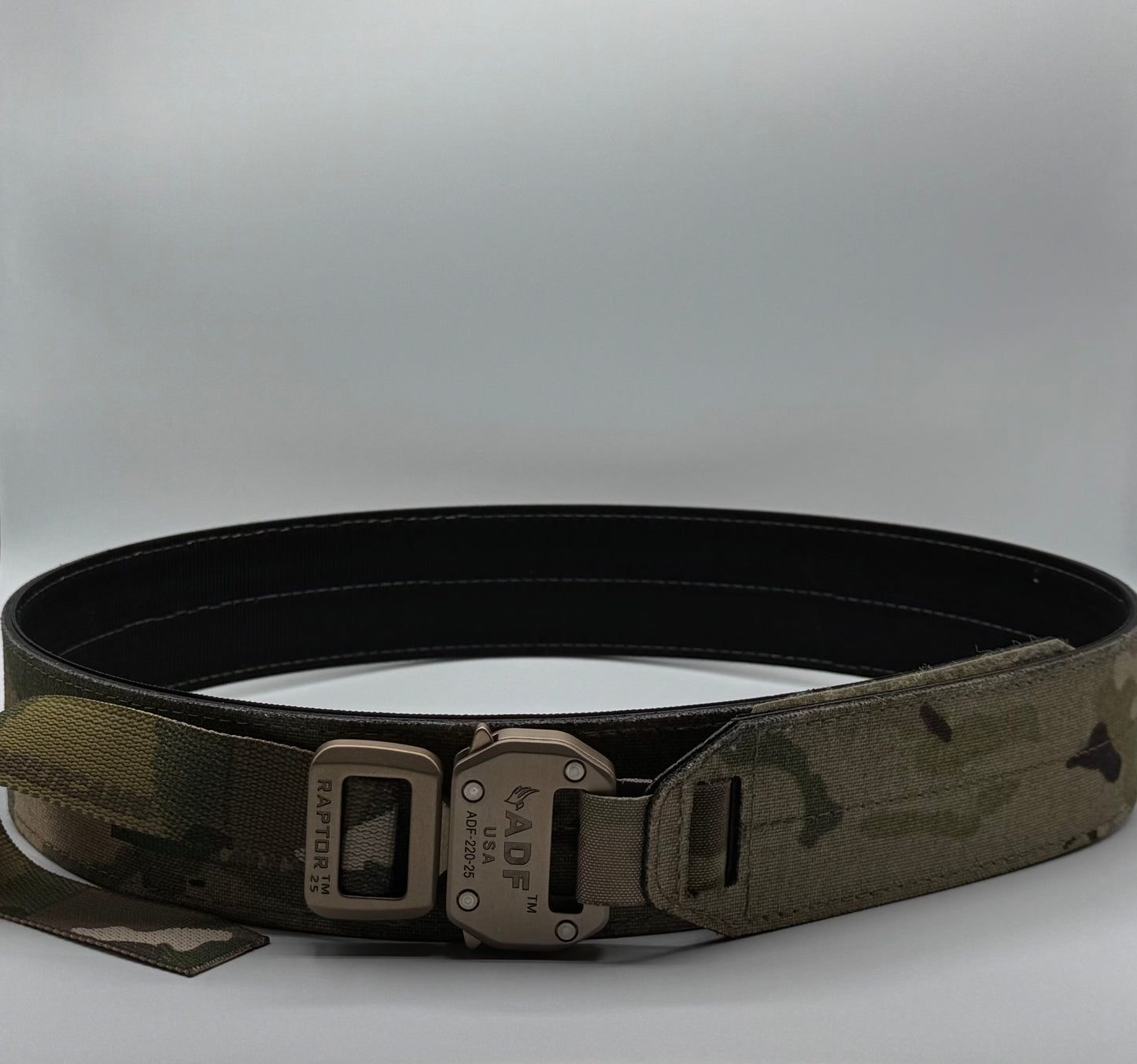 Project Dart One Wrap Battle Belt